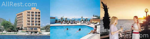 Polat Beach Hotel 3